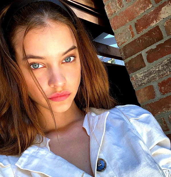 realbarbarapalvin instagram image archive image