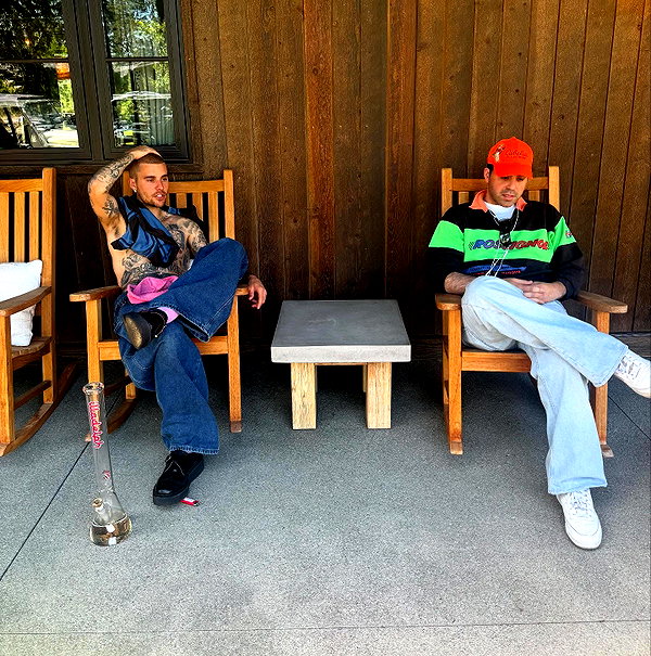 lilbieber instagram image archive image