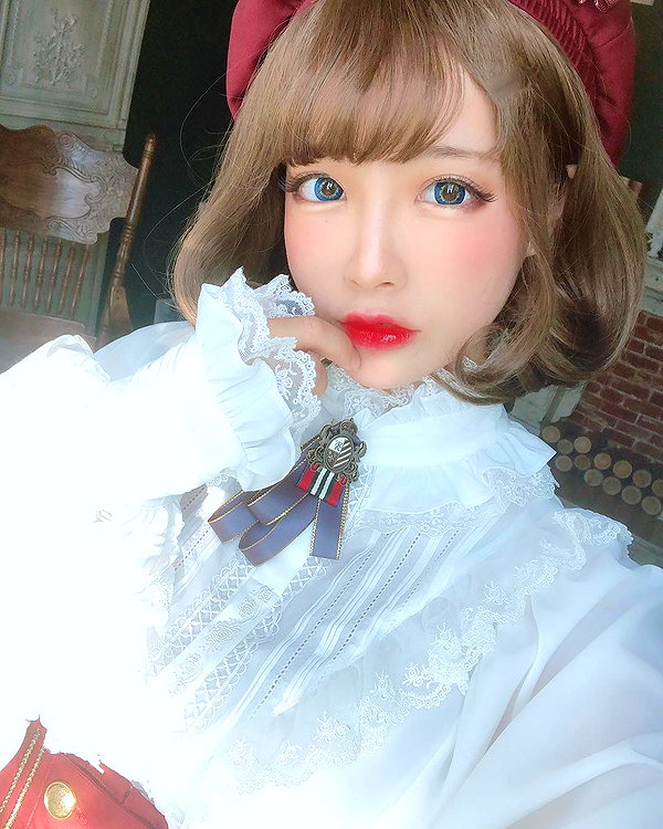 erokochiba instagram image archive image