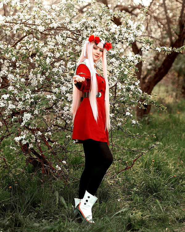 pepper_cos instagram image archive image