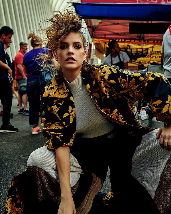 realbarbarapalvin instagram image archive image