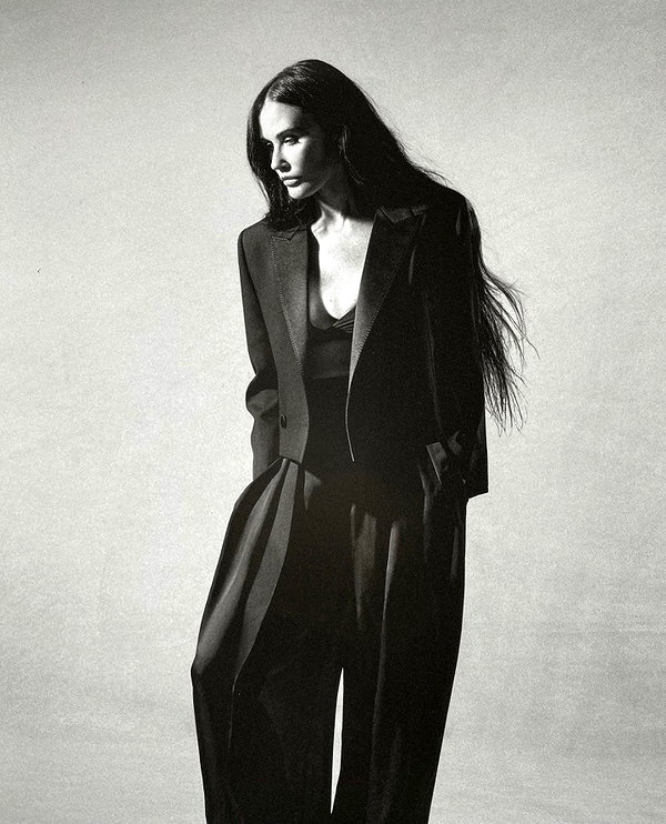 demimoore instagram image archive image