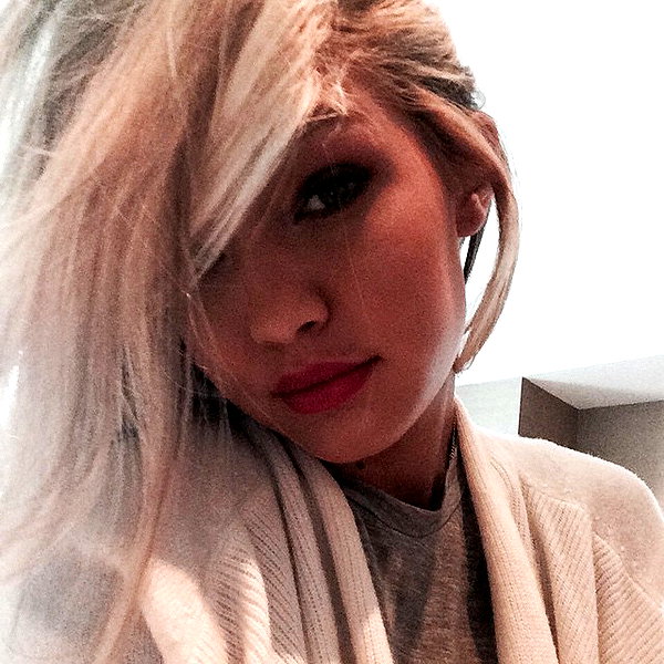 gigihadid instagram image archive image