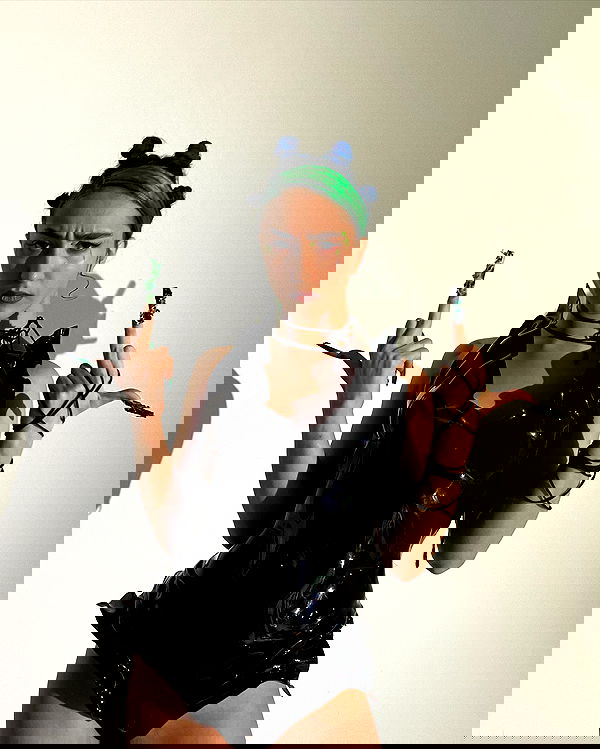 kkulakovaa image ~ Altpins