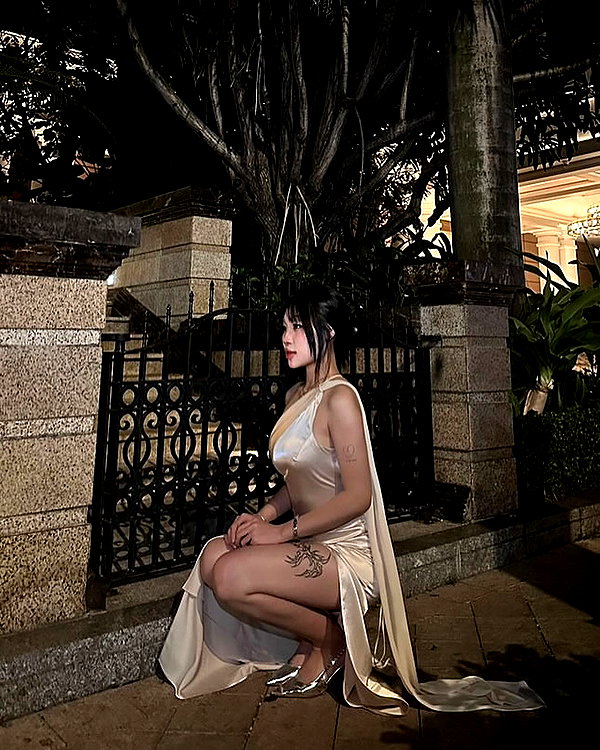 lyhythuedoxinh instagram image archive image