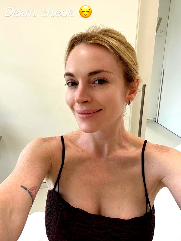 lindsaylohan instagram image archive image