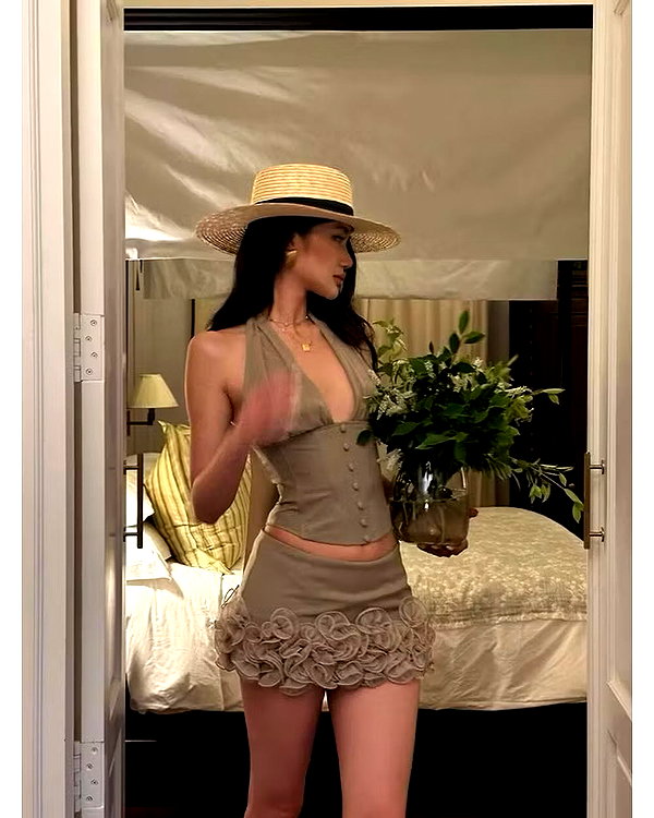 lyhythuedoxinh instagram image archive image