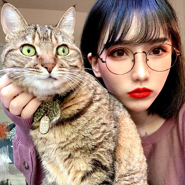 rakukoo instagram image archive image
