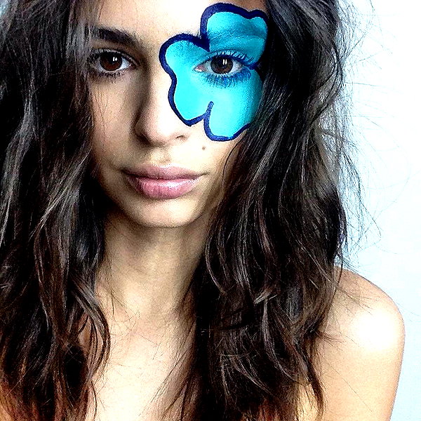 emrata instagram image archive image