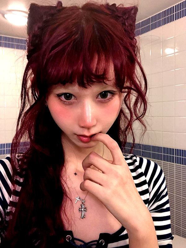 gakioyo instagram image archive image
