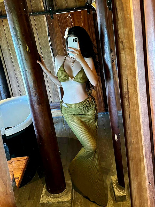 lyhythuedoxinh instagram image archive image