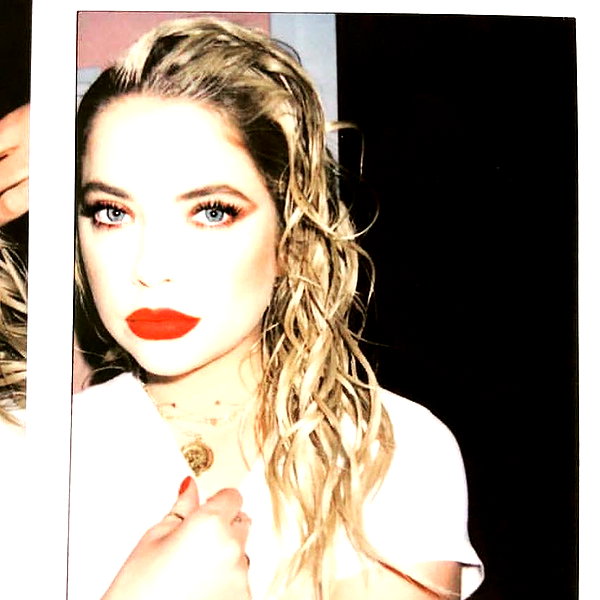 ashleybenson instagram image archive image