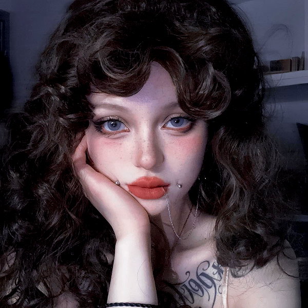 marilyn_damaged instagram image archive image