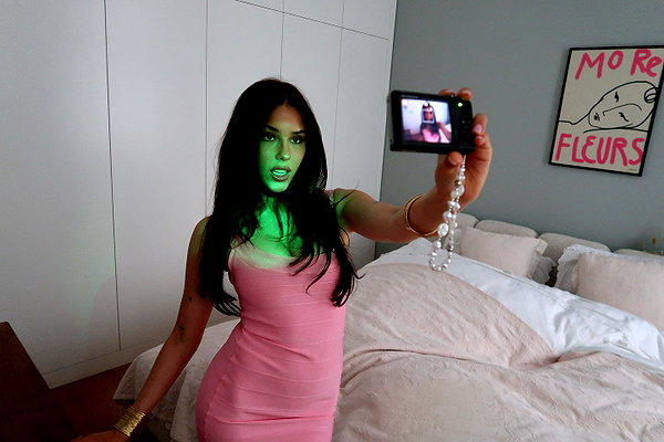 mariagabrielasantos instagram image archive image