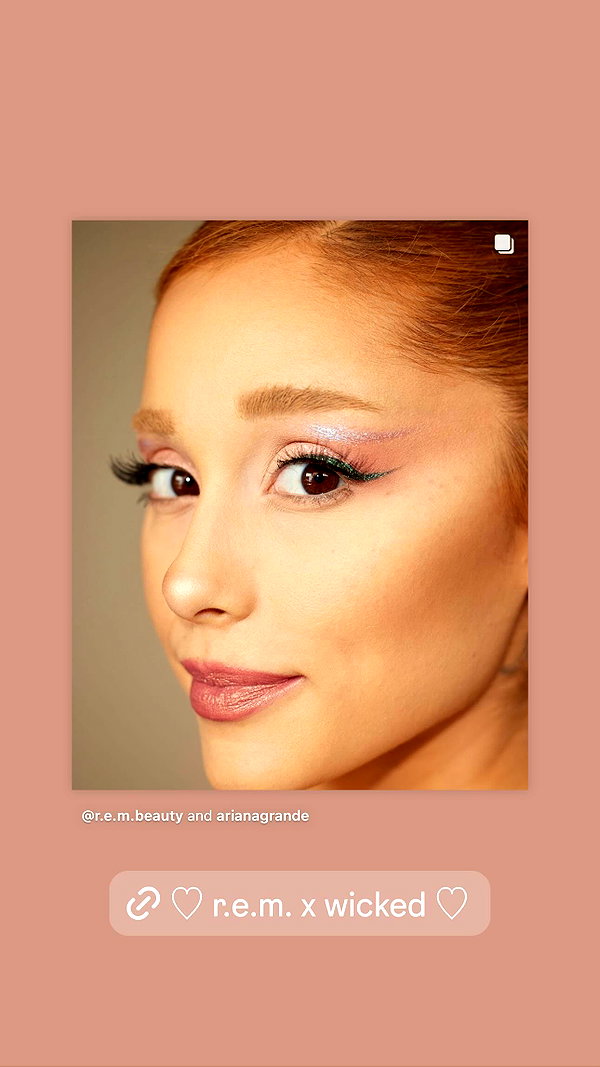 arianagrande instagram image archive image