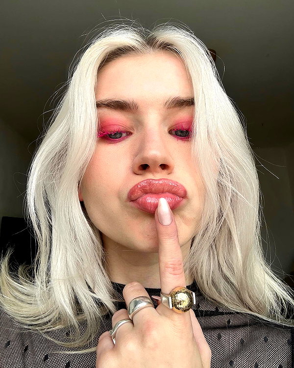 girlcalledluca instagram image archive image