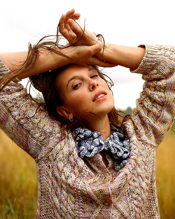 britishvogue britishvogue archive image