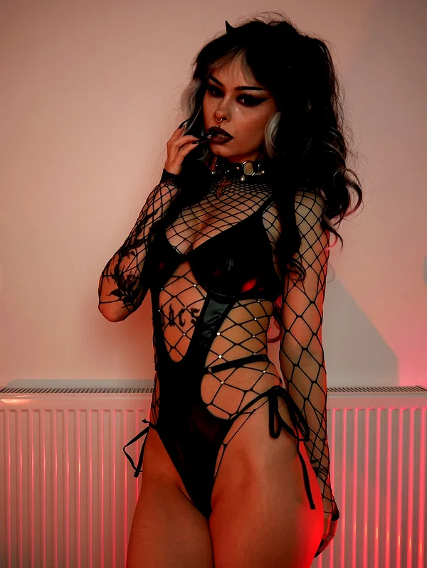 goddessfawn instagram image archive image