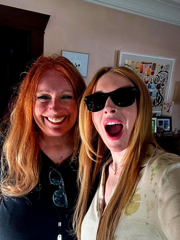 lindsaylohan instagram image archive image