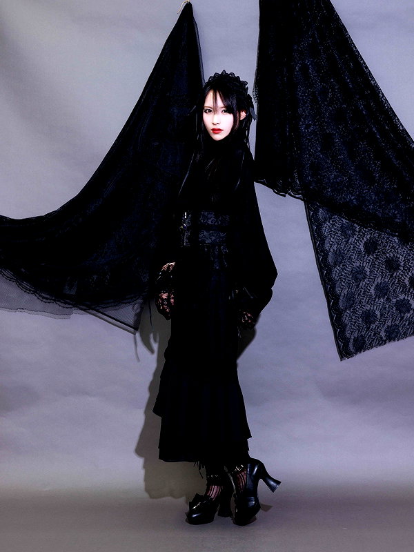yamikumo_leisa instagram image archive image
