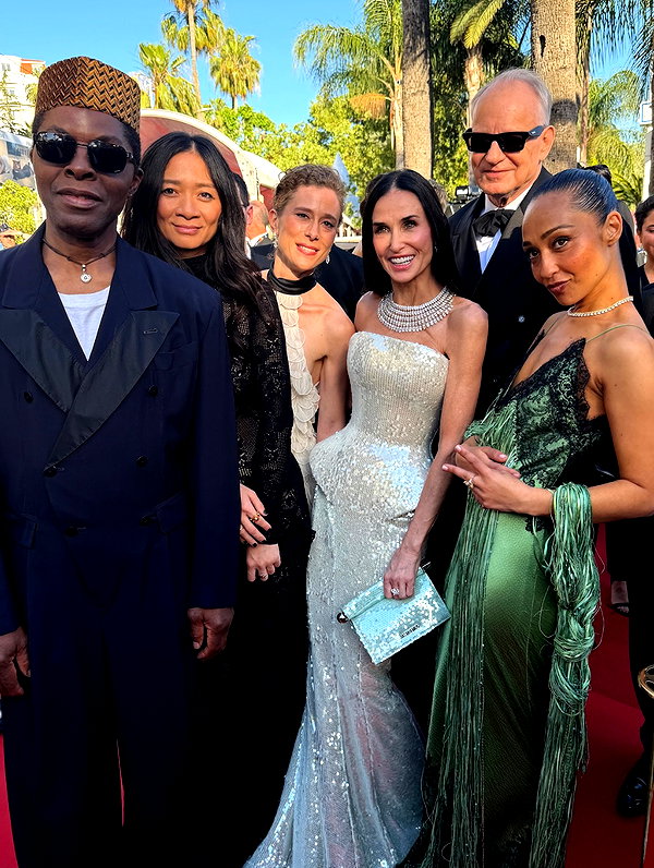 demimoore archive image