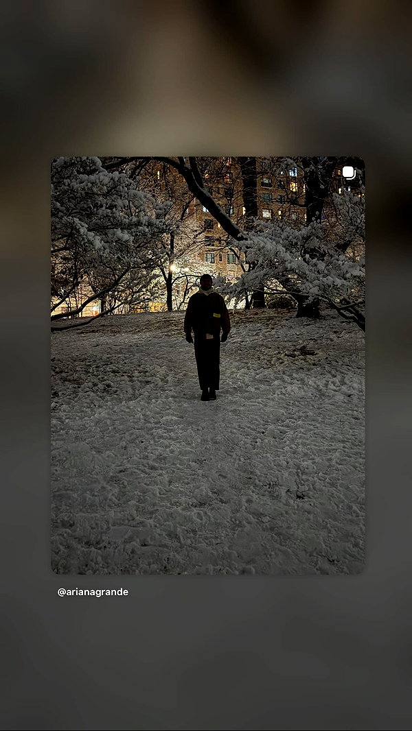 arianagrande instagram image archive image