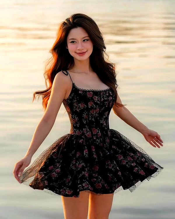 lyhythuedoxinh instagram image archive image