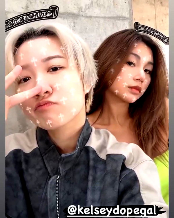 kelseydopegal instagram image archive image