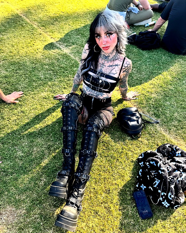 cruellamorgan instagram image archive image