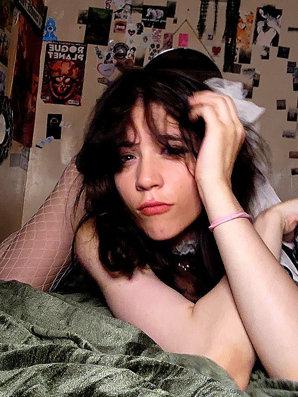 imprettydeadgirl instagram image archive image