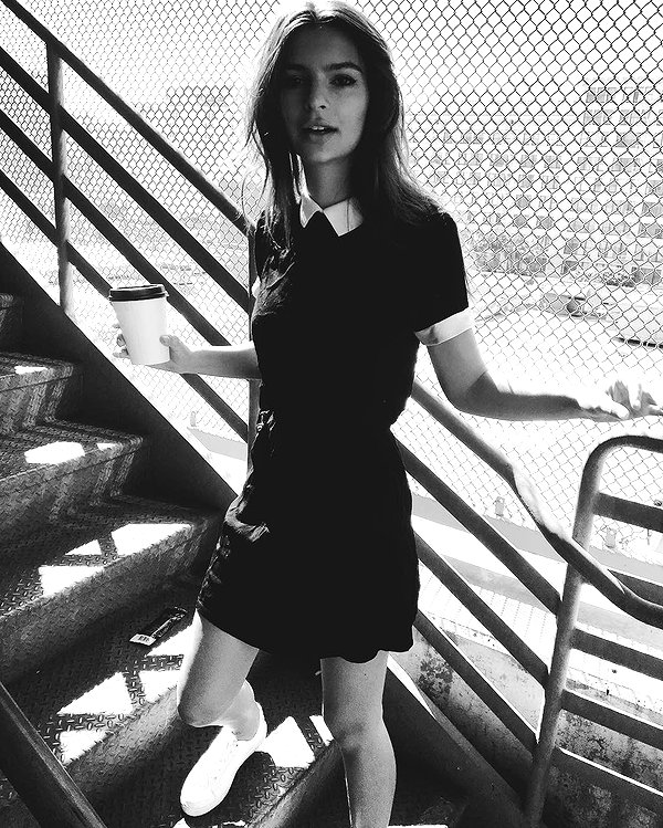 emrata instagram image archive image