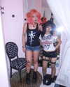 lovemeize Altpins Profile Picture