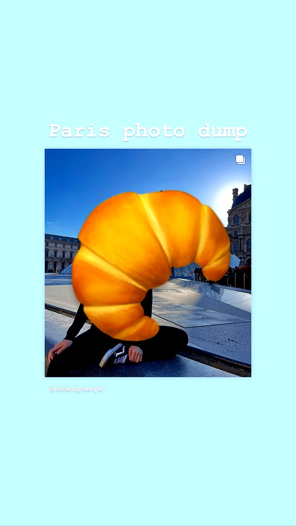 kesemgreenyer instagram image archive image