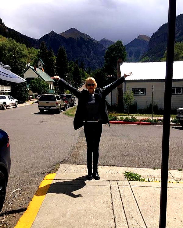 nicolekidman instagram image archive image
