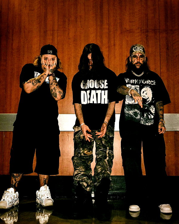 suicideboys instagram image archive image