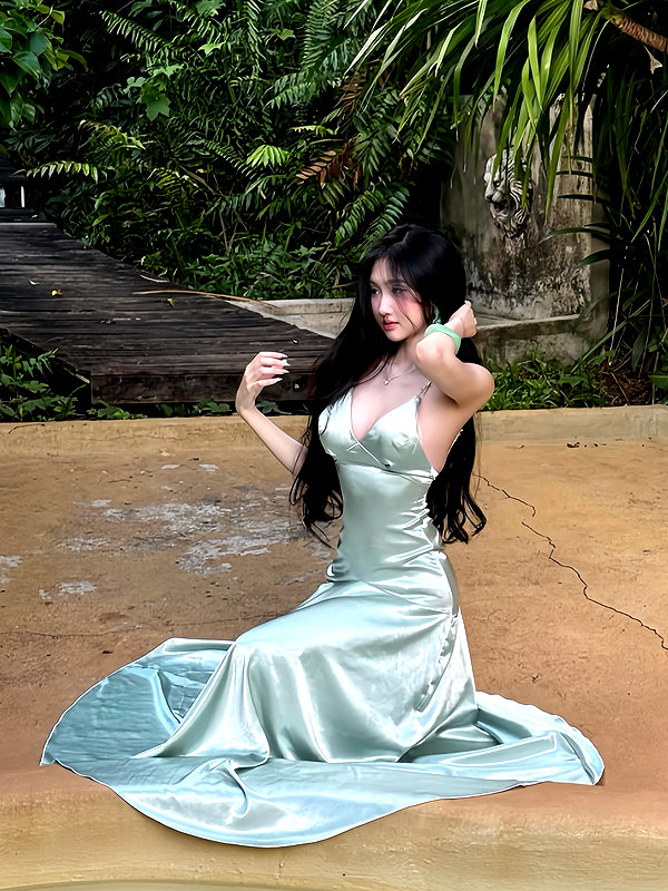 lyhythuedoxinh instagram image archive image