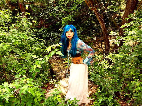 klarissasalazar klarissasalazar archive image