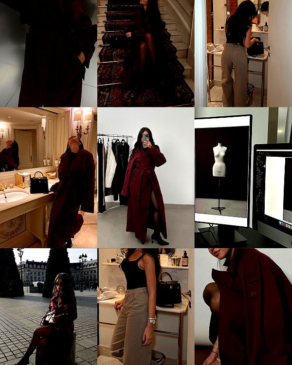 zoeliss instagram image archive image
