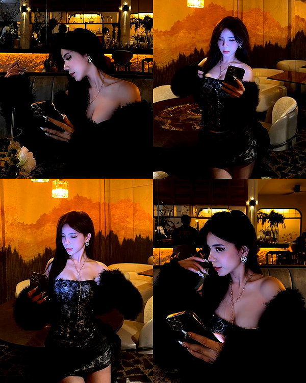 lyhythuedoxinh instagram image archive image