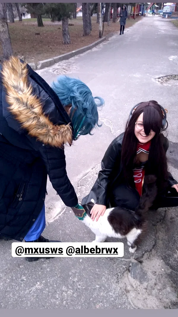 cospxreiw instagram image archive image