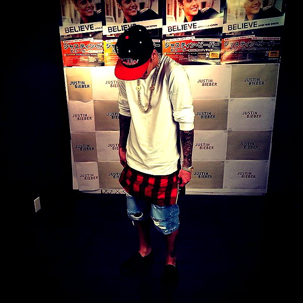 lilbieber instagram image archive image