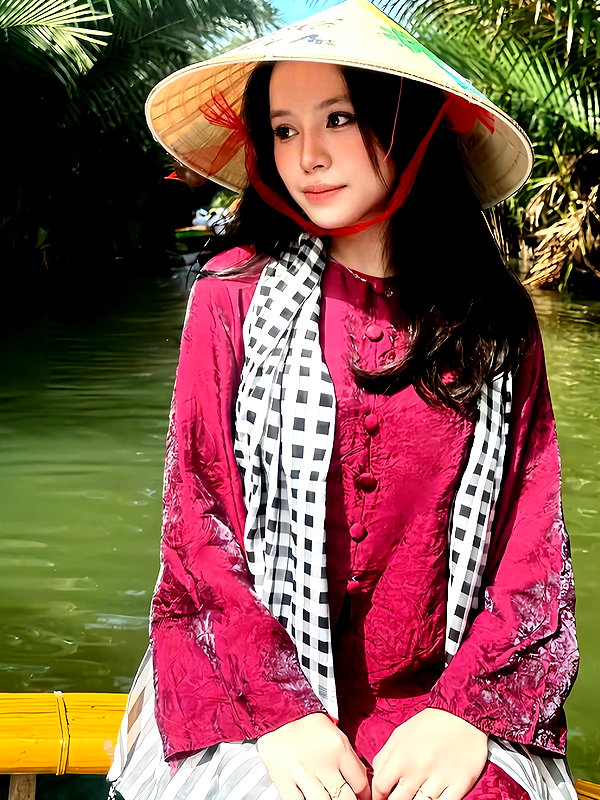 lyhythuedoxinh instagram image archive image