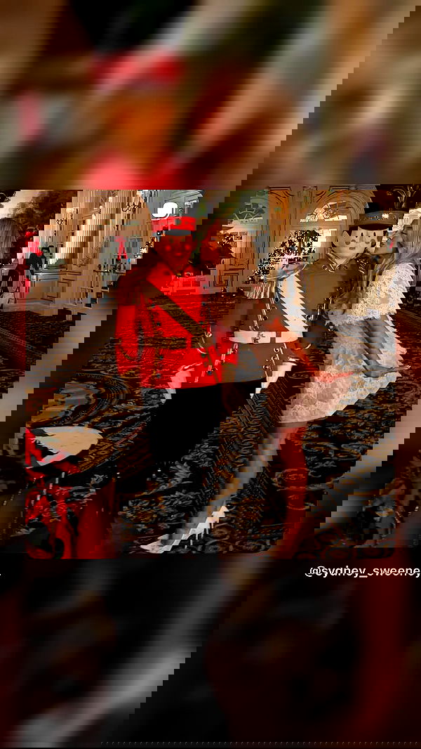 sydney_sweeney sydney_sweeney archive image