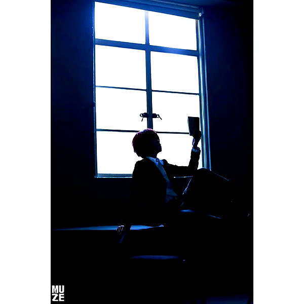 muze instagram image archive image