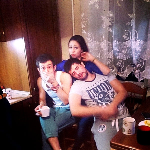 sychevskaya instagram image archive image