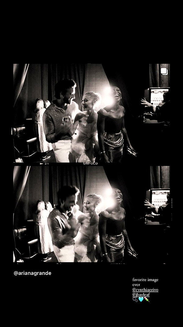 arianagrande instagram image archive image