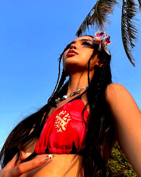 lyhythuedoxinh instagram image archive image