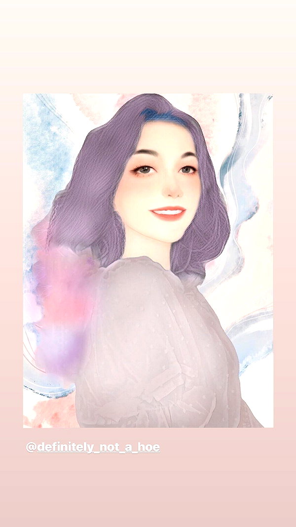 danielle.mercedie instagram image archive image