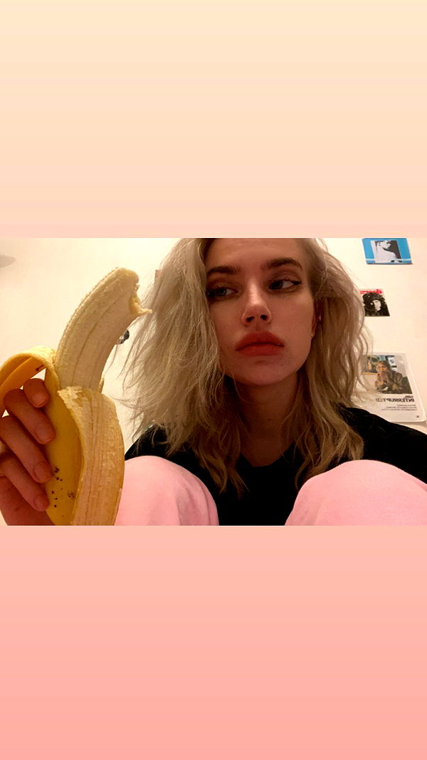 alien.hanna instagram image archive image