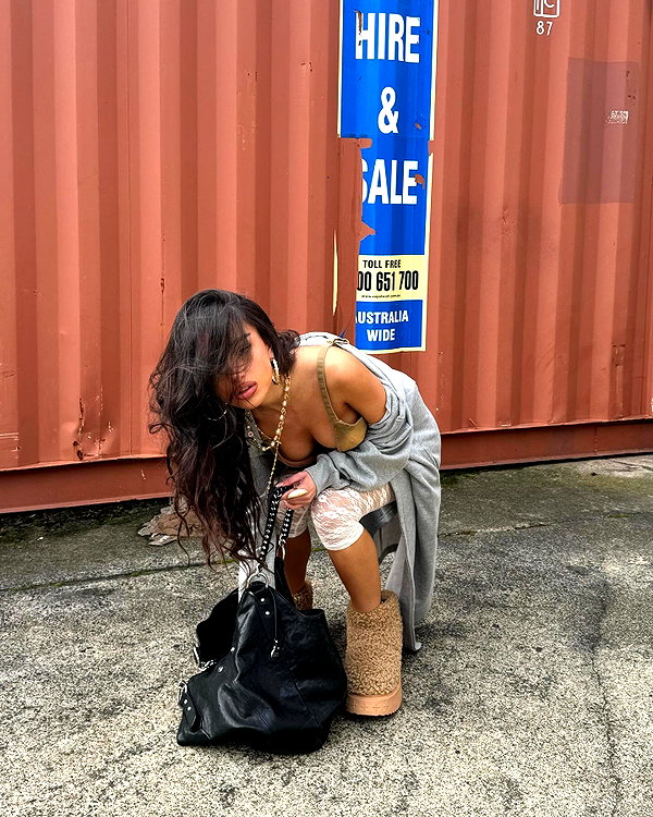ellachristo instagram image archive image